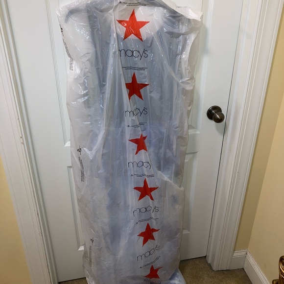 Betsy & Adam prom dress - Picture 12 of 12